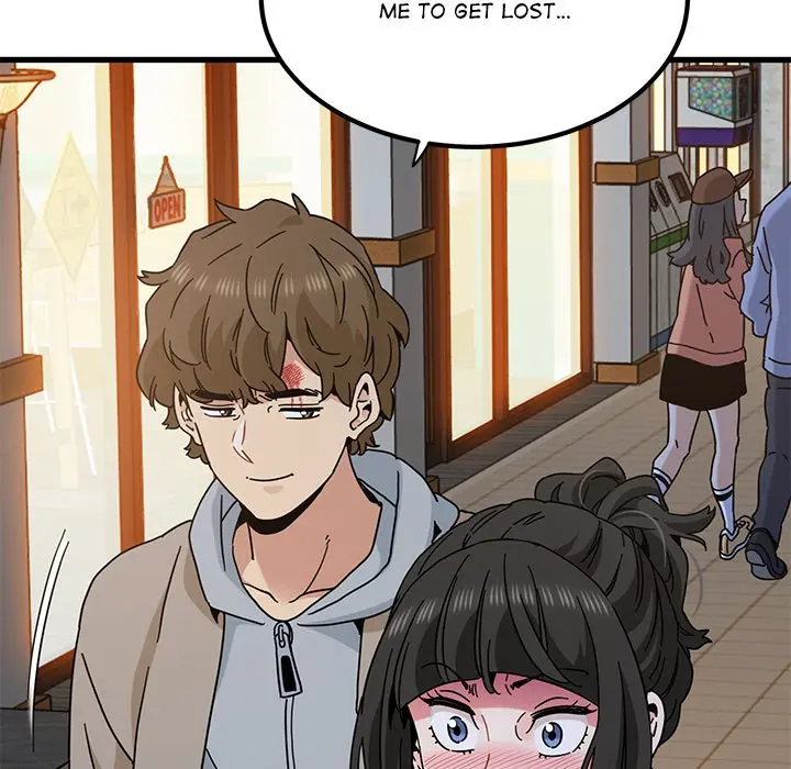 A Turning Point Episode 105 - Page 111