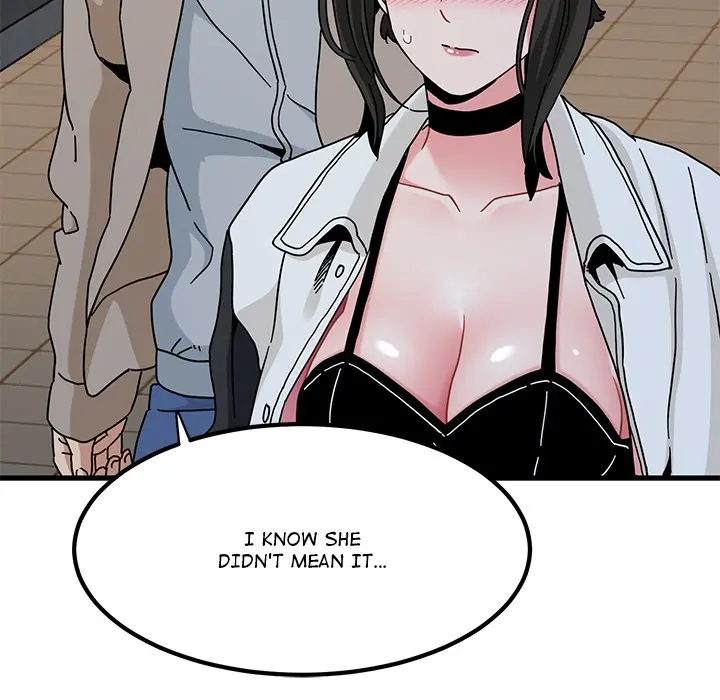 A Turning Point Episode 105 - Page 112