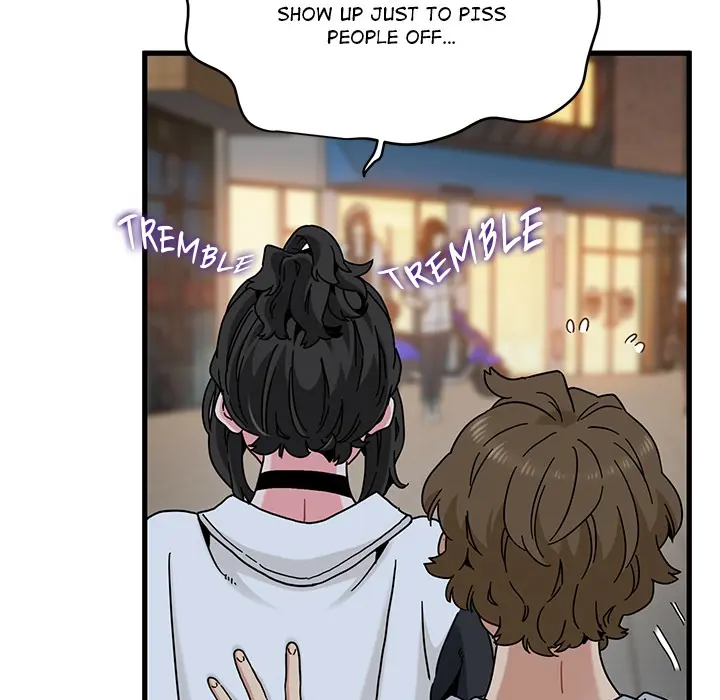 A Turning Point Episode 105 - Page 127