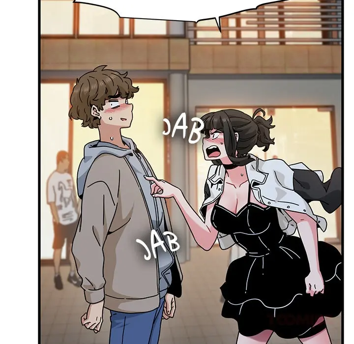 A Turning Point Episode 105 - Page 132