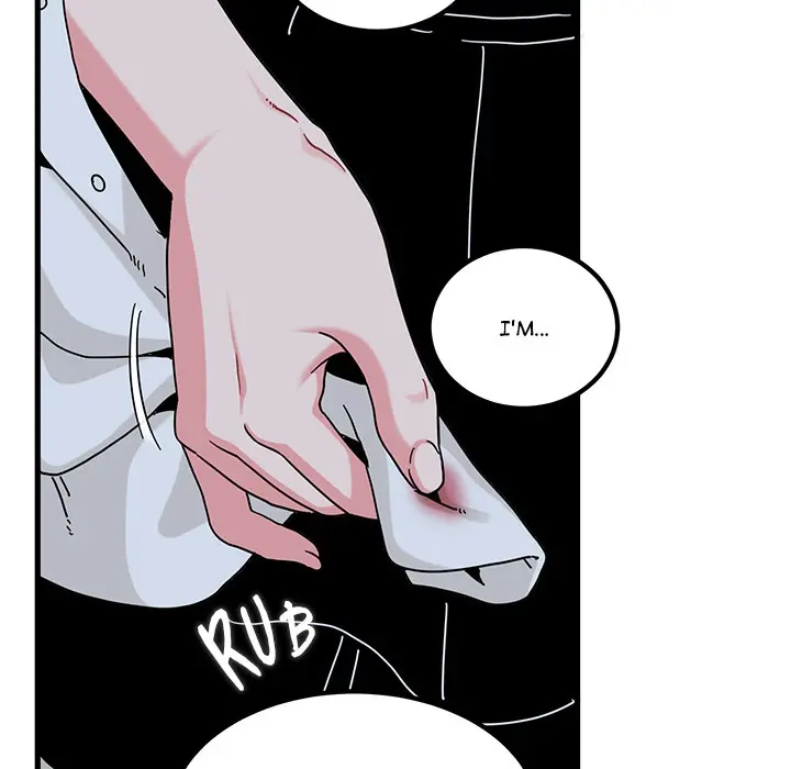 A Turning Point Episode 105 - Page 136