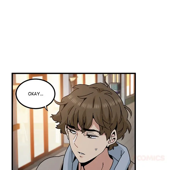 A Turning Point Episode 105 - Page 141
