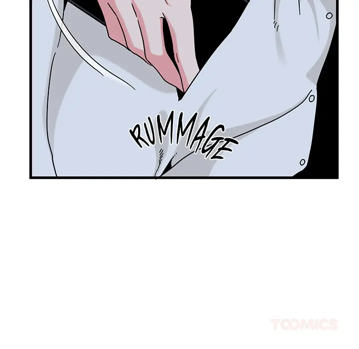 A Turning Point Episode 105 - Page 150