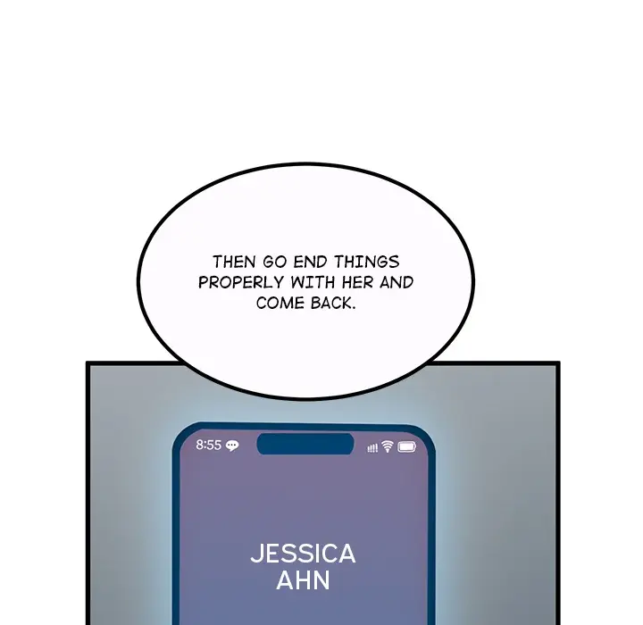 A Turning Point Episode 105 - Page 154