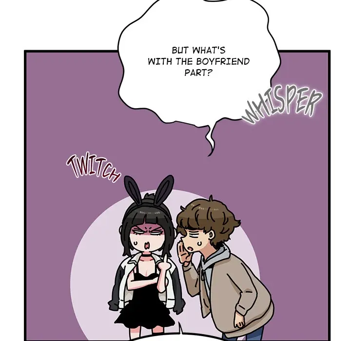 A Turning Point Episode 105 - Page 14