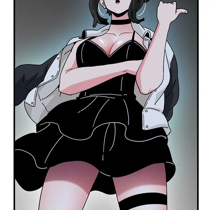 A Turning Point Episode 105 - Page 19
