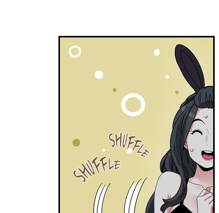 A Turning Point Episode 105 - Page 21