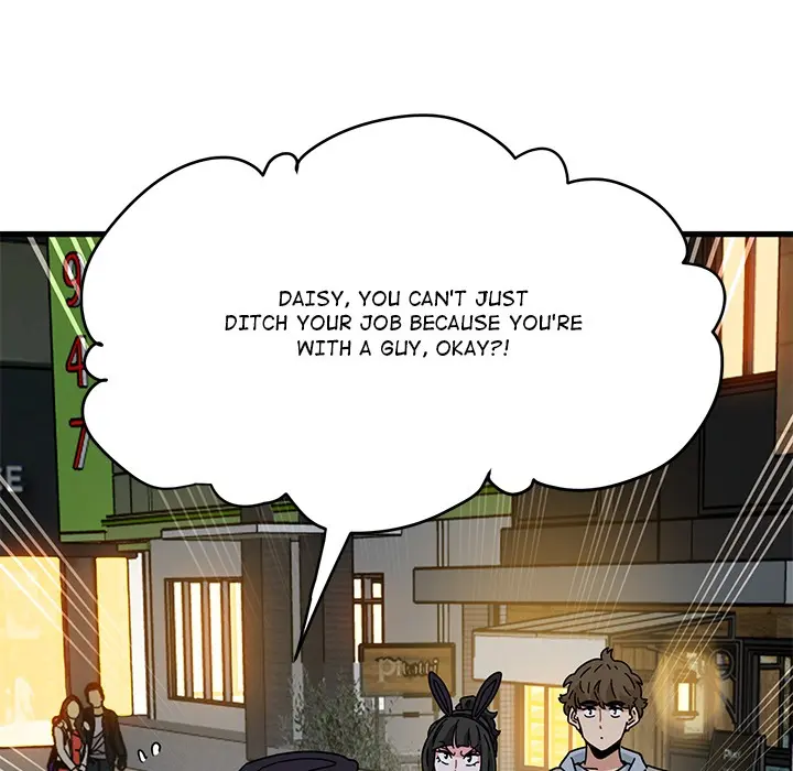 A Turning Point Episode 105 - Page 23