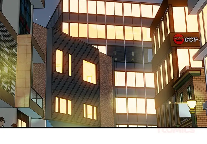 A Turning Point Episode 105 - Page 3