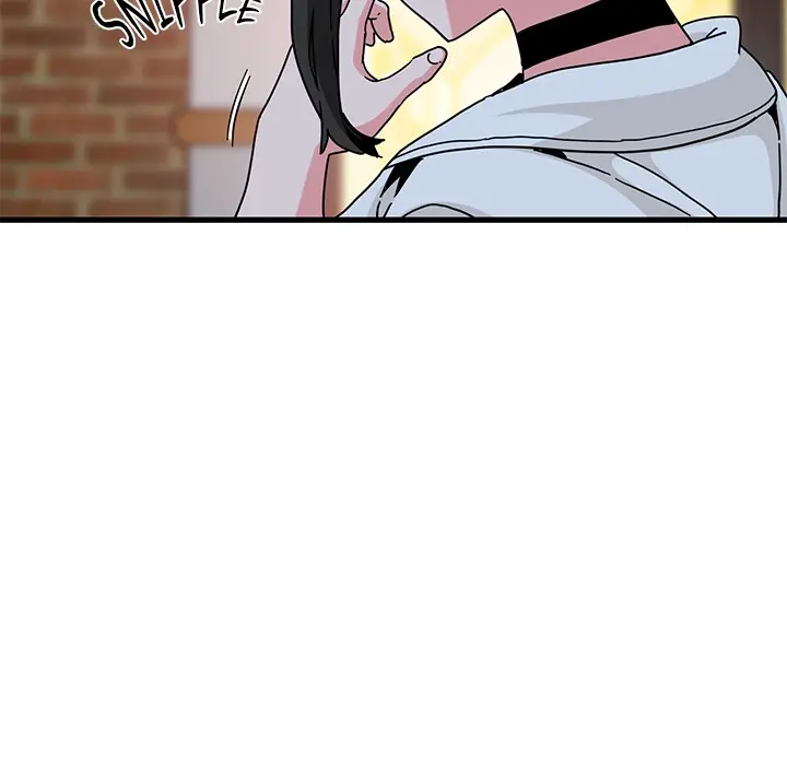 A Turning Point Episode 105 - Page 29