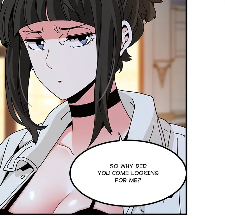 A Turning Point Episode 105 - Page 39