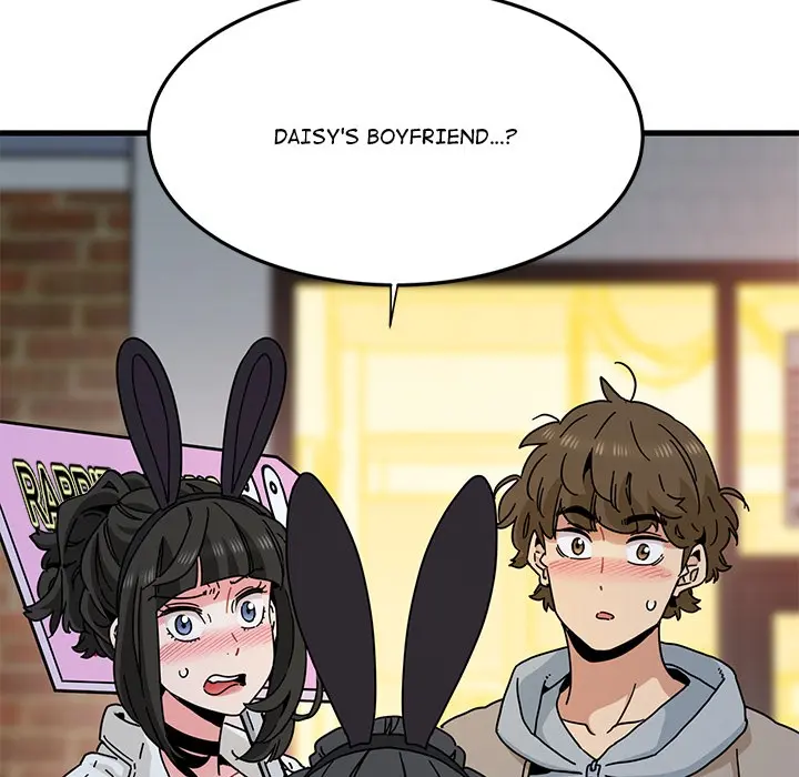 A Turning Point Episode 105 - Page 4