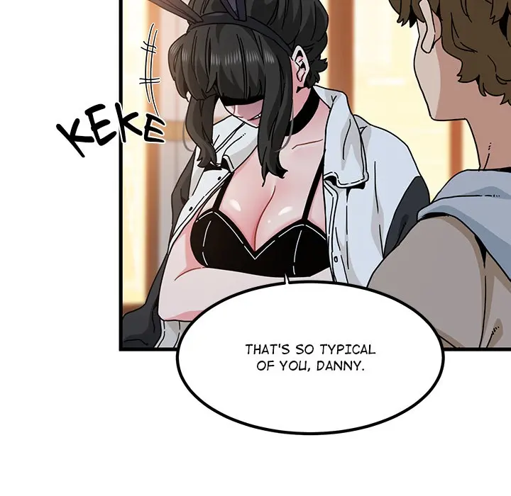 A Turning Point Episode 105 - Page 48