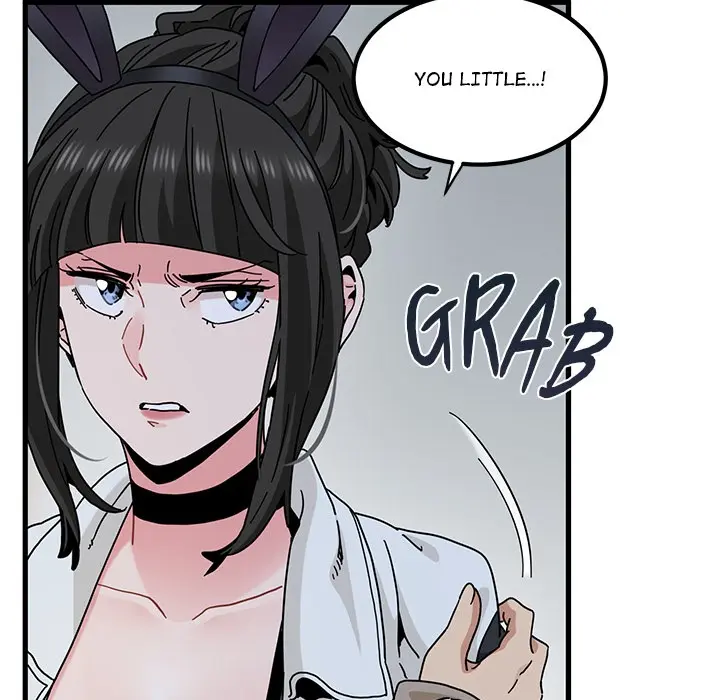 A Turning Point Episode 105 - Page 61