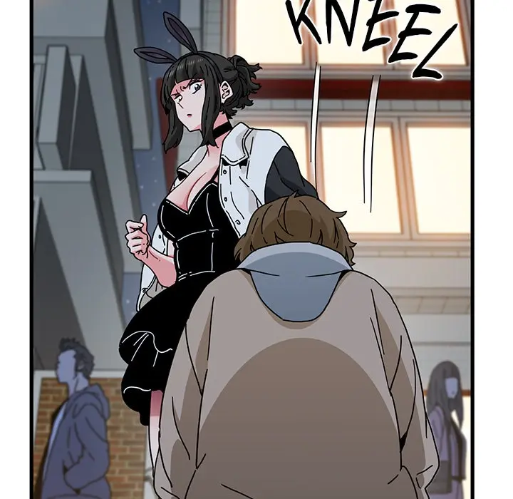 A Turning Point Episode 105 - Page 66
