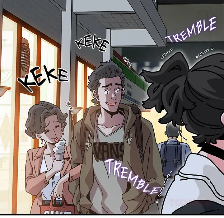 A Turning Point Episode 105 - Page 71
