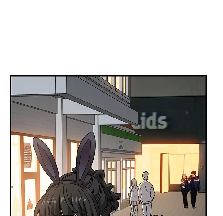 A Turning Point Episode 105 - Page 78