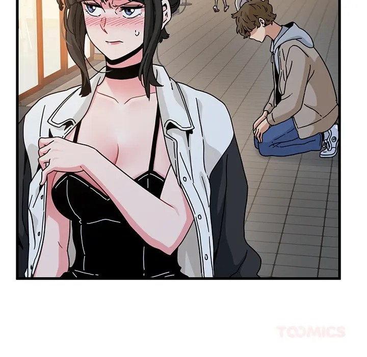 A Turning Point Episode 105 - Page 79
