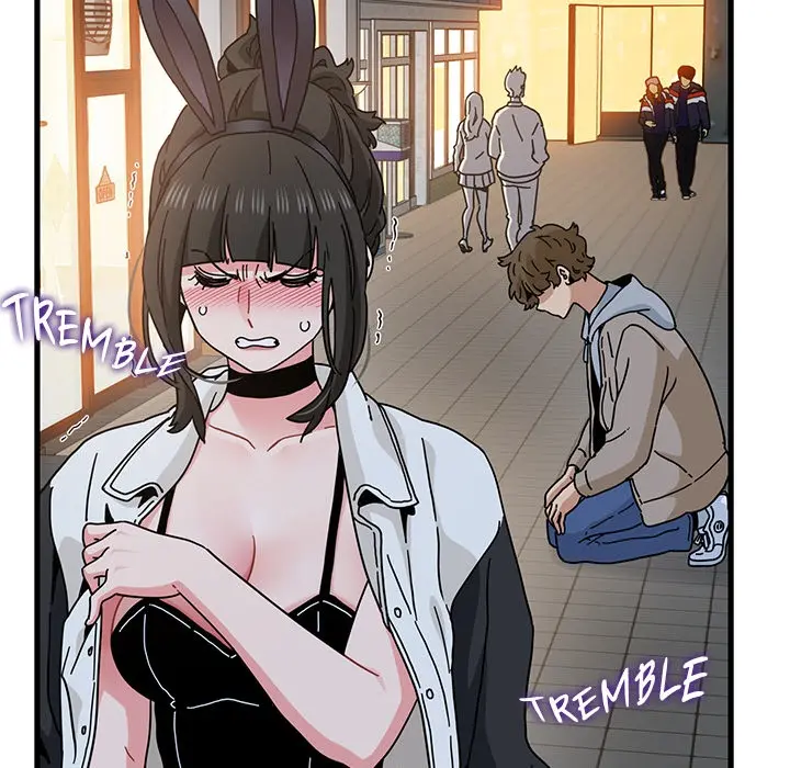 A Turning Point Episode 105 - Page 81