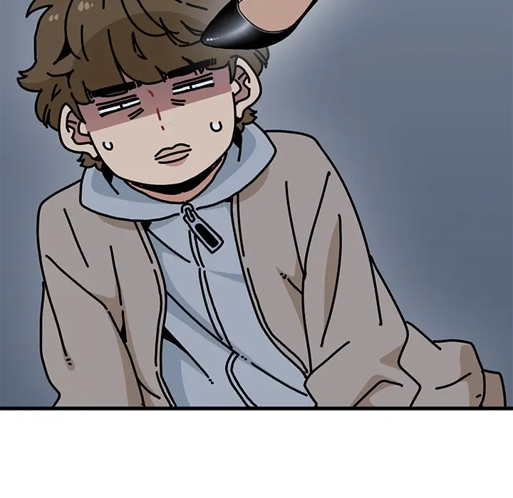 A Turning Point Episode 105 - Page 85