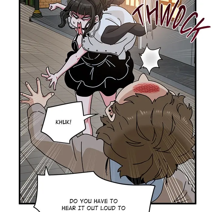 A Turning Point Episode 105 - Page 87