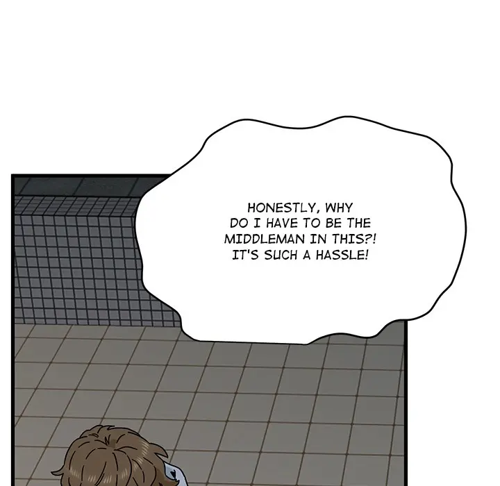 A Turning Point Episode 105 - Page 91