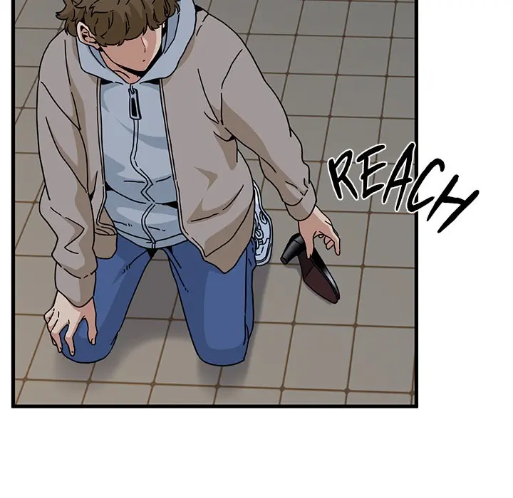 A Turning Point Episode 105 - Page 92