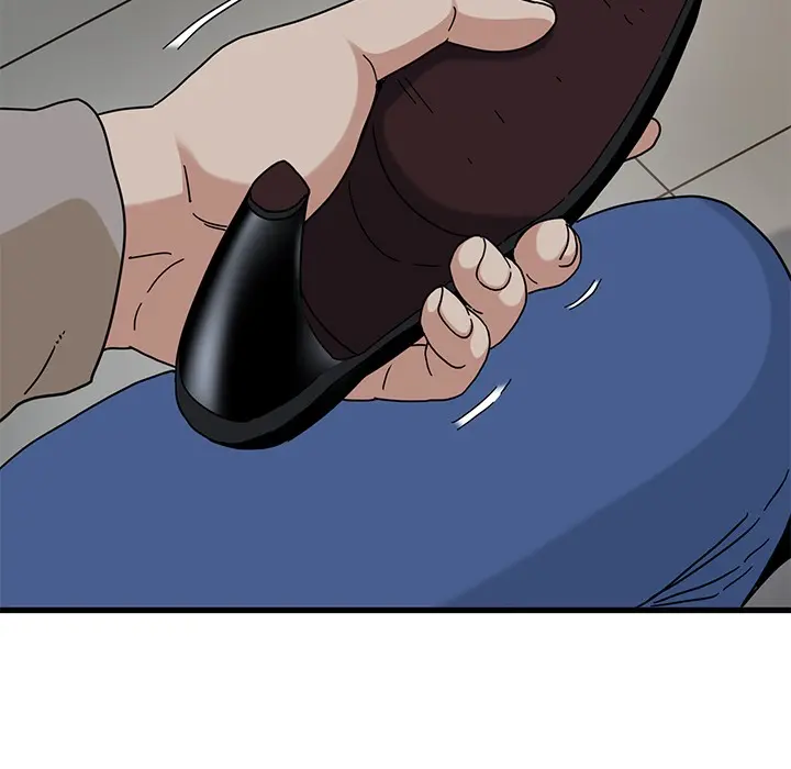 A Turning Point Episode 105 - Page 94