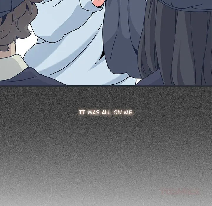 A Turning Point Episode 106 - Page 100