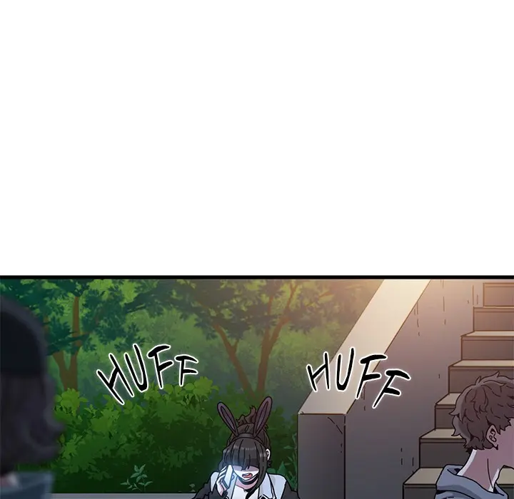 A Turning Point Episode 106 - Page 121