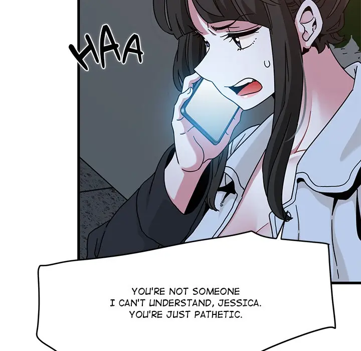 A Turning Point Episode 106 - Page 124