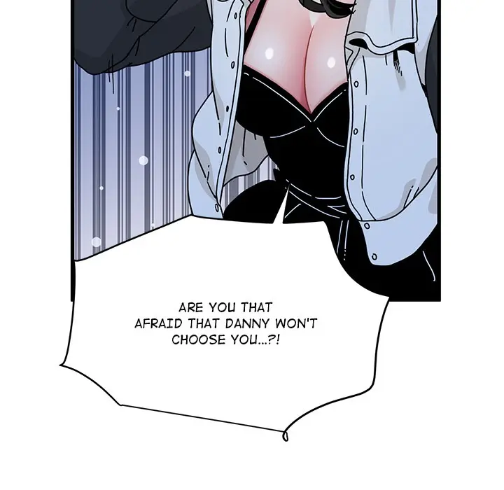 A Turning Point Episode 106 - Page 131