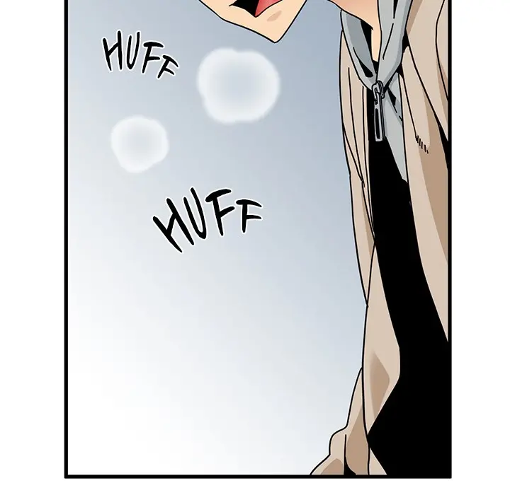 A Turning Point Episode 106 - Page 144