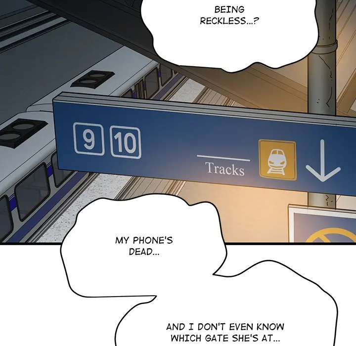 A Turning Point Episode 106 - Page 146
