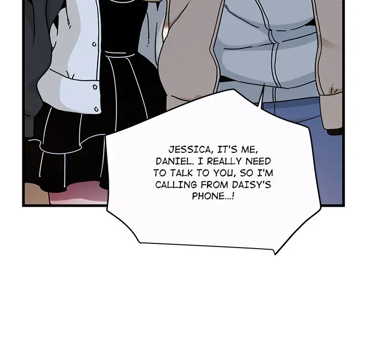 A Turning Point Episode 106 - Page 14