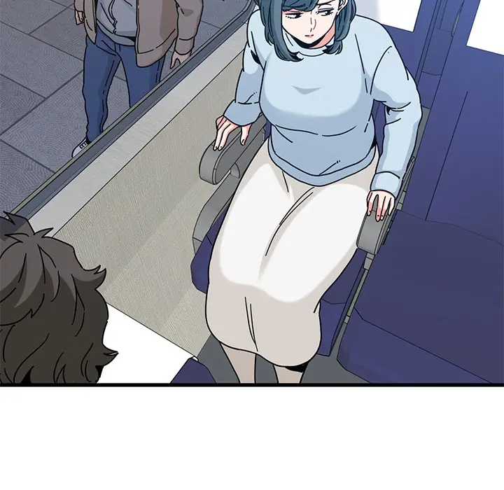 A Turning Point Episode 106 - Page 156