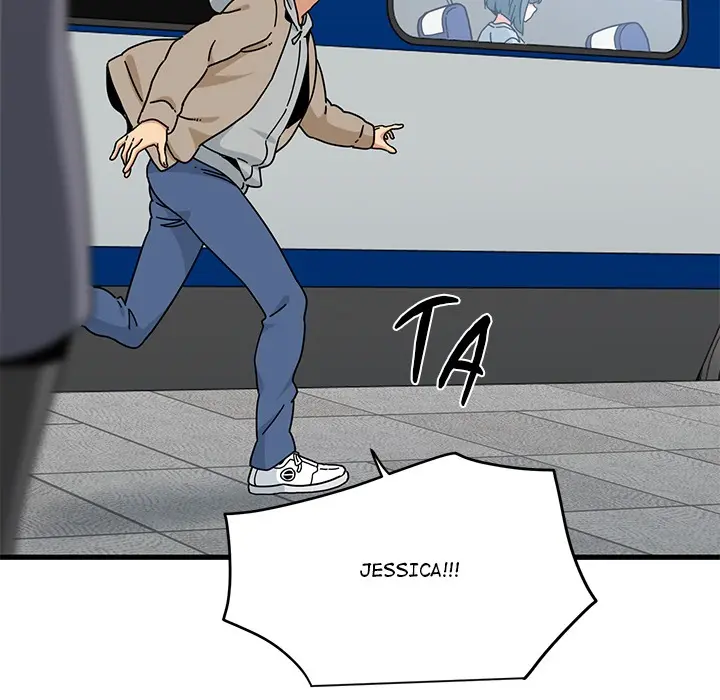 A Turning Point Episode 106 - Page 163