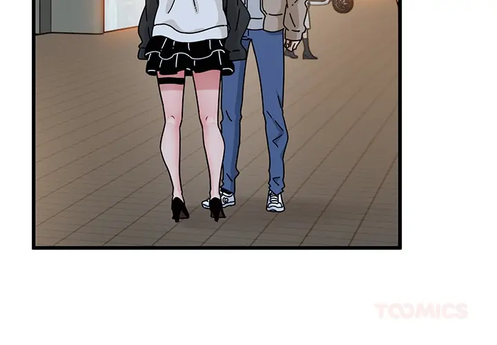 A Turning Point Episode 106 - Page 3