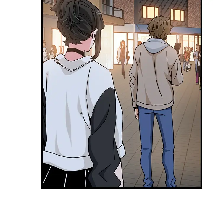 A Turning Point Episode 106 - Page 34
