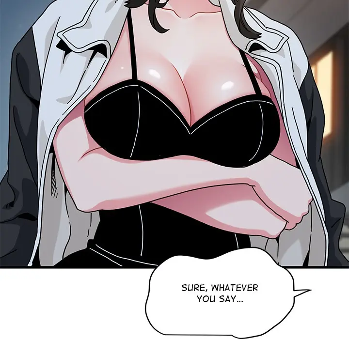 A Turning Point Episode 106 - Page 47