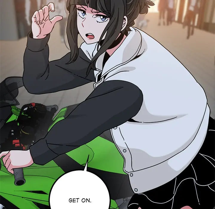 A Turning Point Episode 106 - Page 66