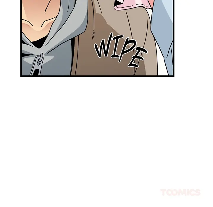 A Turning Point Episode 107 - Page 118