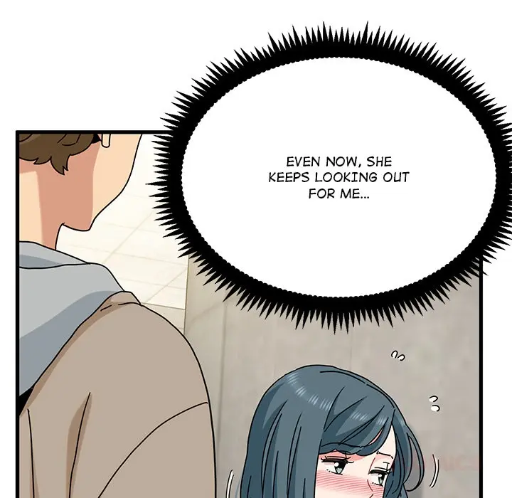 A Turning Point Episode 107 - Page 136