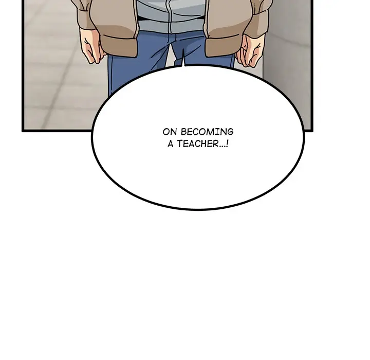 A Turning Point Episode 107 - Page 142