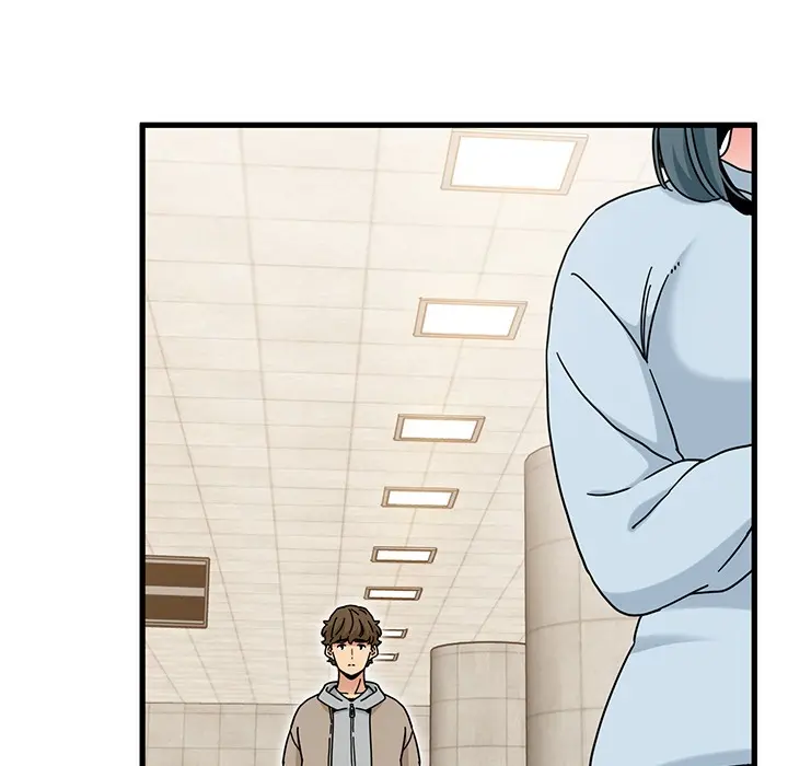 A Turning Point Episode 107 - Page 146