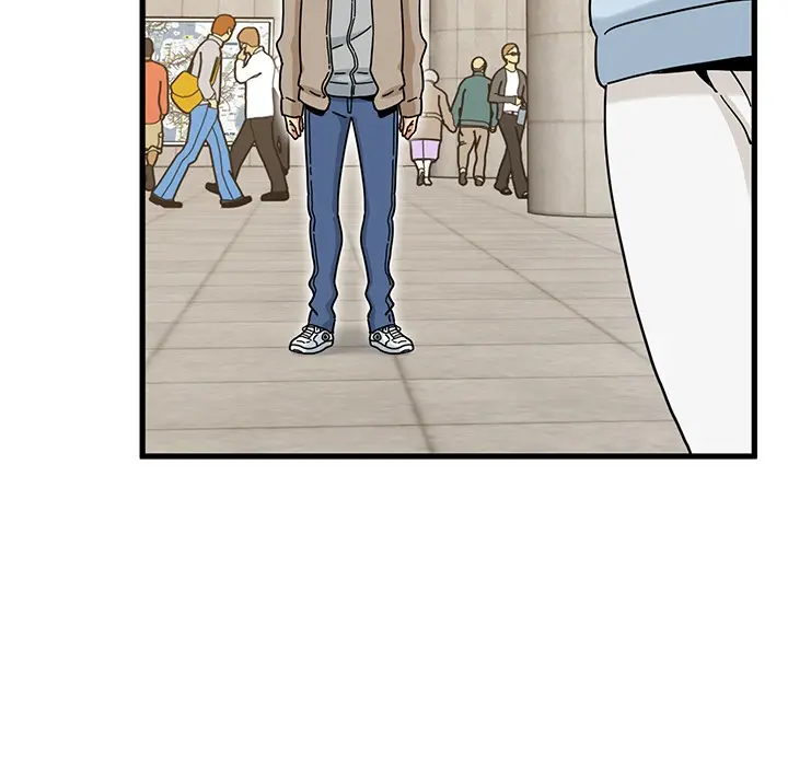 A Turning Point Episode 107 - Page 147