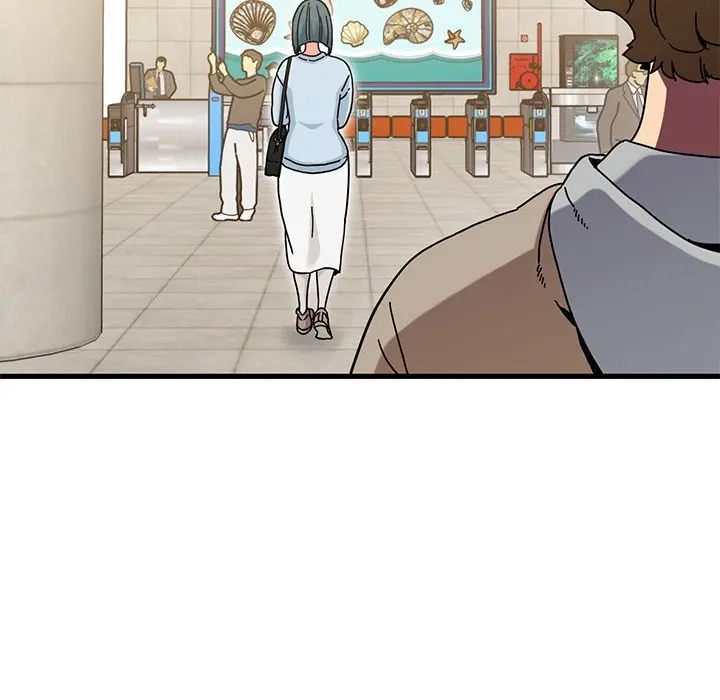A Turning Point Episode 107 - Page 149