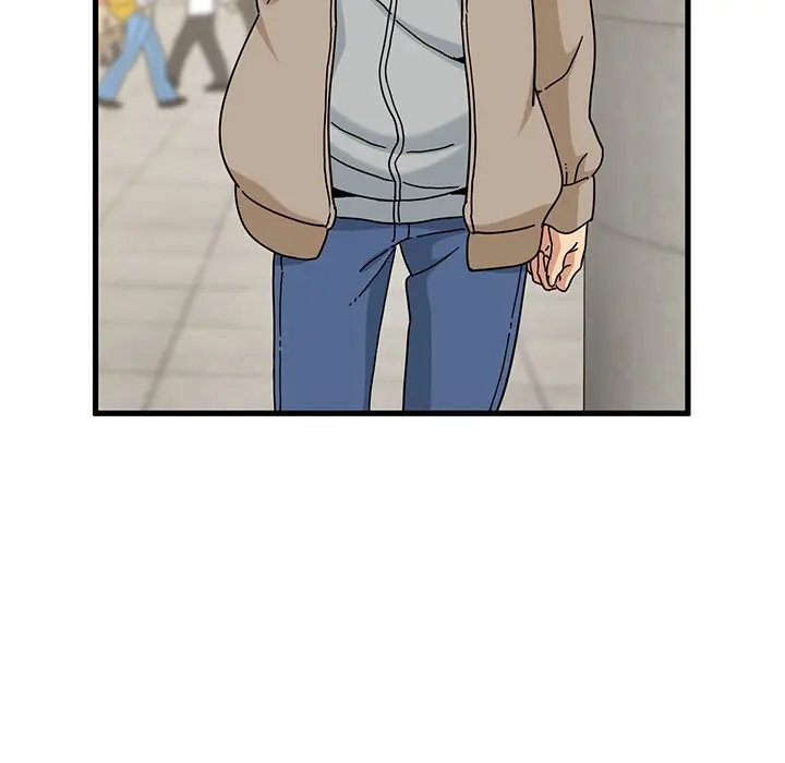 A Turning Point Episode 107 - Page 165