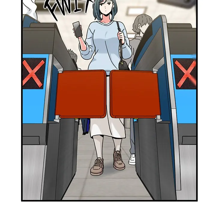 A Turning Point Episode 107 - Page 22