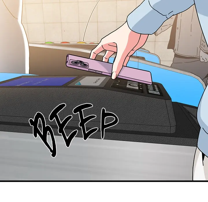 A Turning Point Episode 107 - Page 24